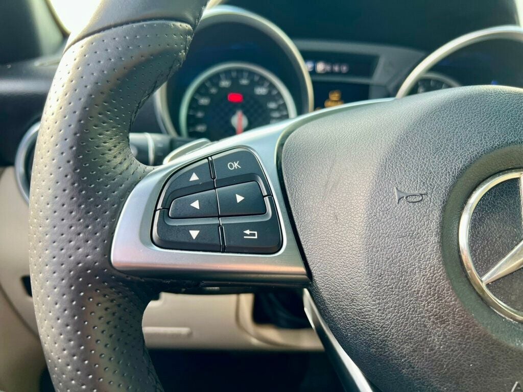 2020 Mercedes-Benz SLC SLC 300 Roadster - 22979943 - 14