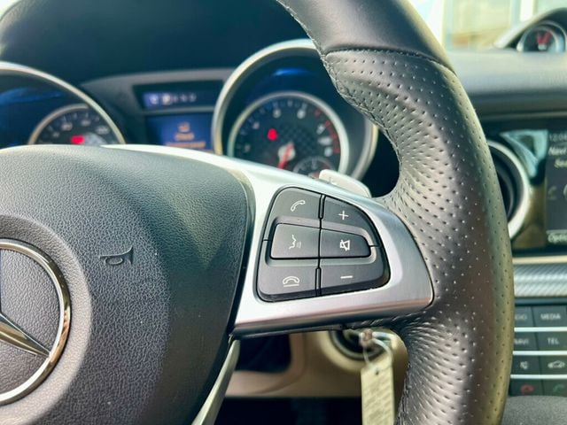 2020 Mercedes-Benz SLC SLC 300 Roadster - 22979943 - 15