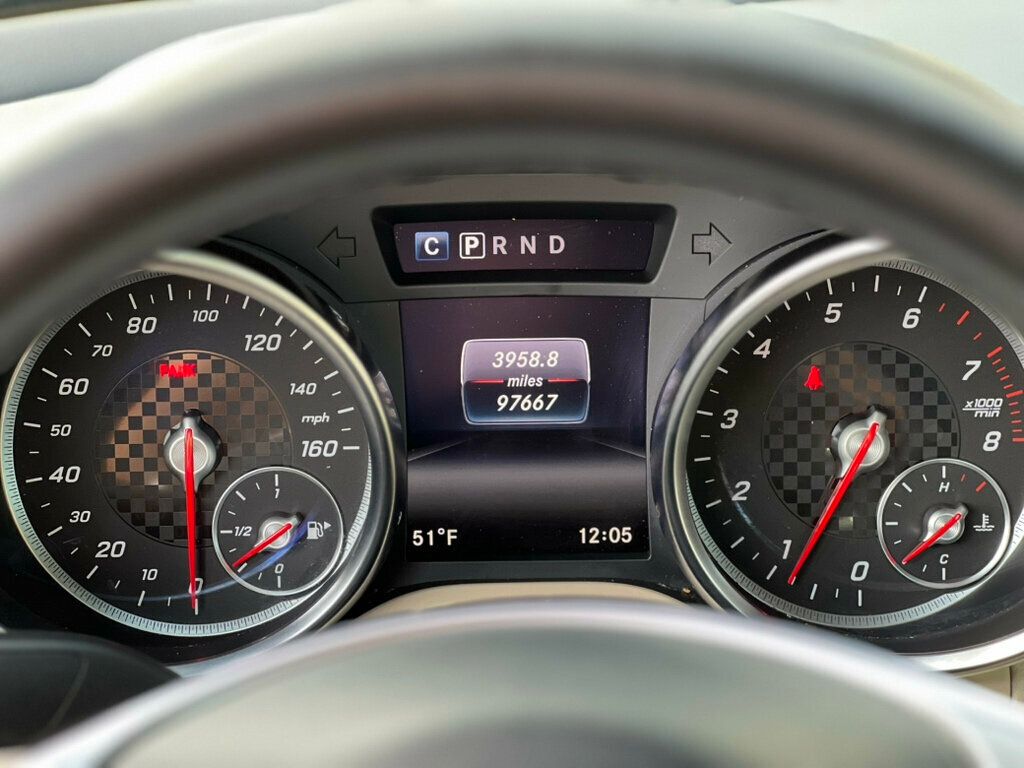 2020 Mercedes-Benz SLC SLC 300 Roadster - 22979943 - 16