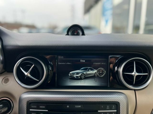 2020 Mercedes-Benz SLC SLC 300 Roadster - 22979943 - 18