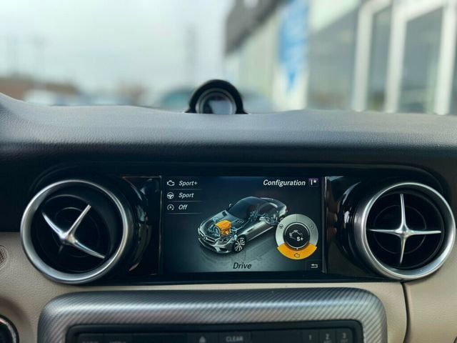 2020 Mercedes-Benz SLC SLC 300 Roadster - 22979943 - 19