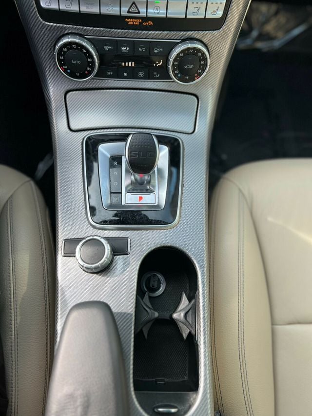 2020 Mercedes-Benz SLC SLC 300 Roadster - 22979943 - 21