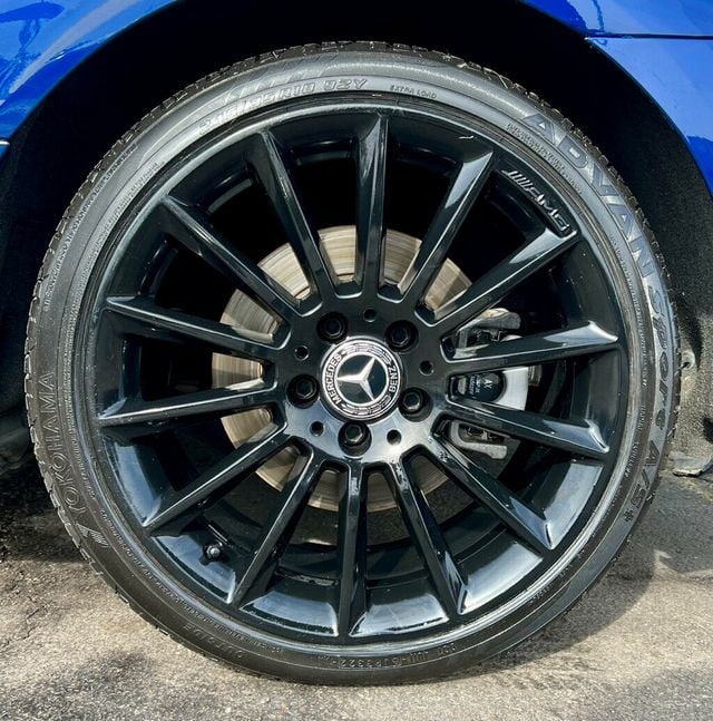 2020 Mercedes-Benz SLC SLC 300 Roadster - 22979943 - 23