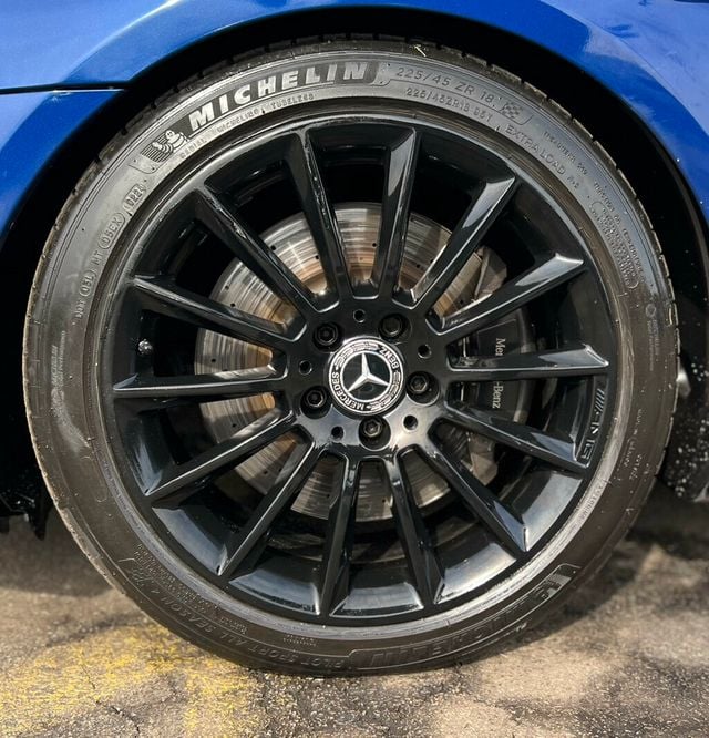 2020 Mercedes-Benz SLC SLC 300 Roadster - 22979943 - 24