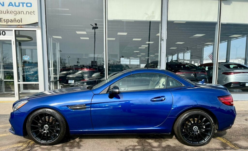 2020 Mercedes-Benz SLC SLC 300 Roadster - 22979943 - 26