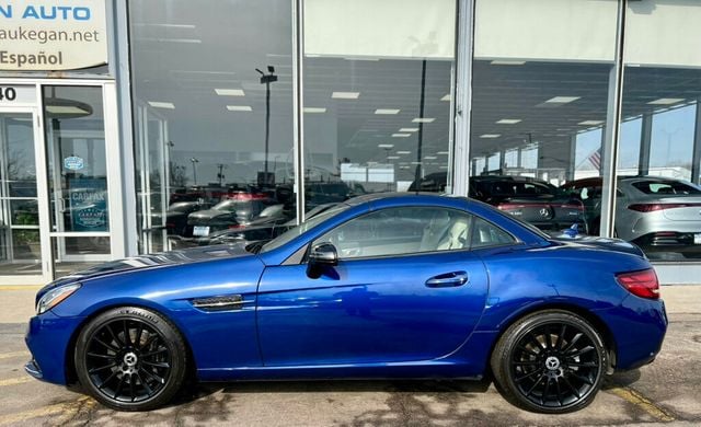 2020 Mercedes-Benz SLC SLC 300 Roadster - 22979943 - 26