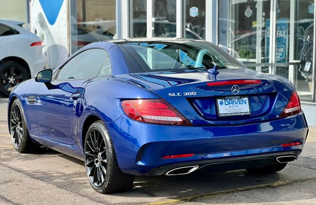 2020 Mercedes-Benz SLC SLC 300 Roadster - 22979943 - 27