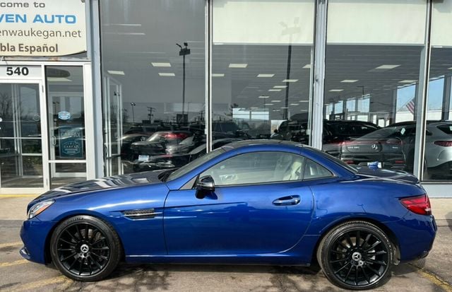 2020 Mercedes-Benz SLC SLC 300 Roadster - 22979943 - 31