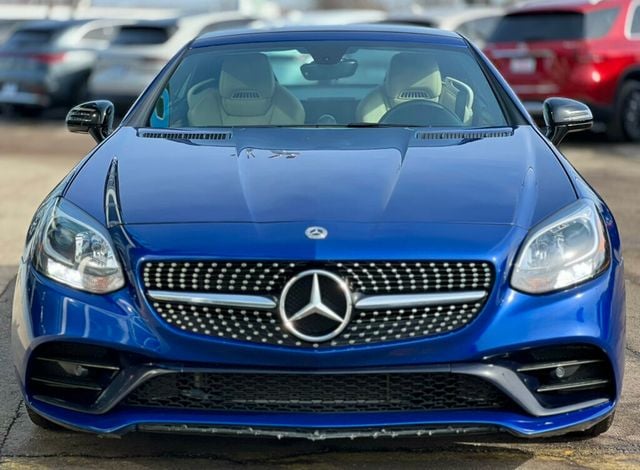 2020 Mercedes-Benz SLC SLC 300 Roadster - 22979943 - 5