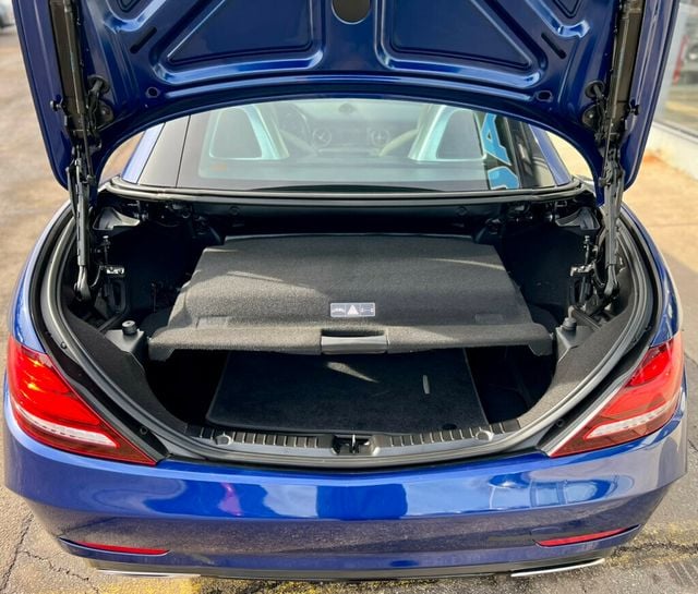 2020 Mercedes-Benz SLC SLC 300 Roadster - 22979943 - 6