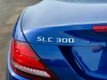 2020 Mercedes-Benz SLC SLC 300 Roadster - 22979943 - 8