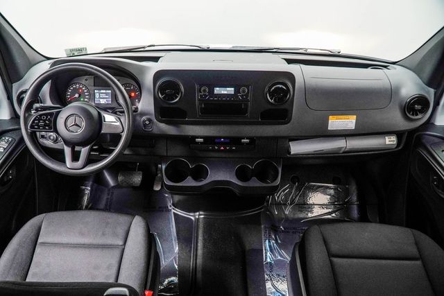 2020 Mercedes-Benz Sprinter 2500 Cargo 144 WB - 22967579 - 15