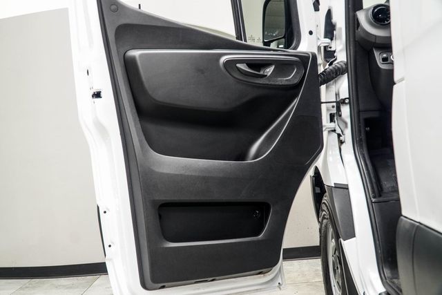 2020 Mercedes-Benz Sprinter 2500 Cargo 144 WB - 22967579 - 21