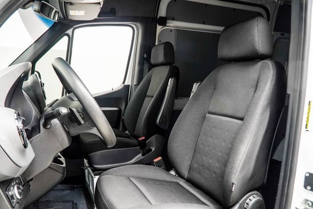 2020 Mercedes-Benz Sprinter 2500 Cargo 144 WB - 22967579 - 23