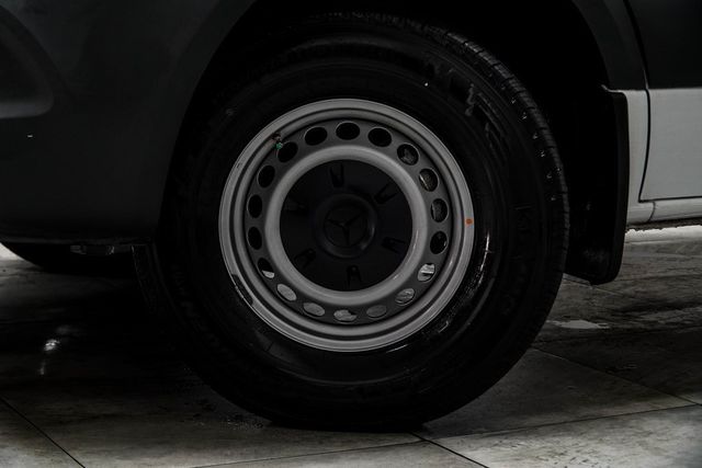 2020 Mercedes-Benz Sprinter 2500 Cargo 144 WB - 22967579 - 2