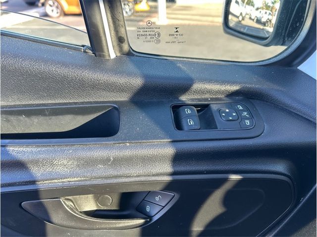 2020 Mercedes-Benz Sprinter 2500 Cargo 2500 HIGH ROOF CARGO BACK UP CAM 1 OWNER CLEAN - 23033171 - 10