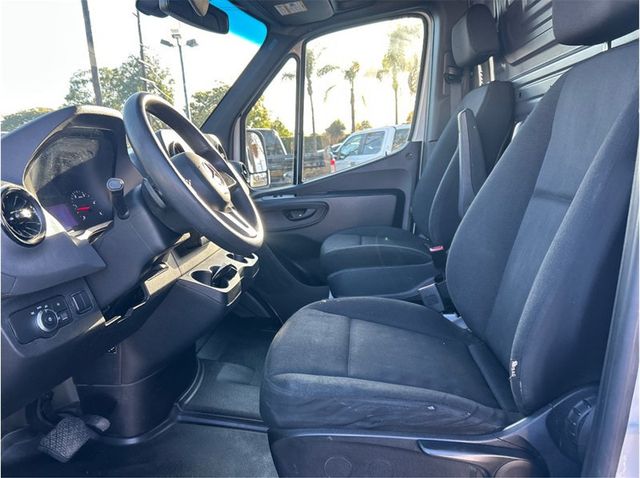 2020 Mercedes-Benz Sprinter 2500 Cargo 2500 HIGH ROOF CARGO BACK UP CAM 1 OWNER CLEAN - 23033171 - 13