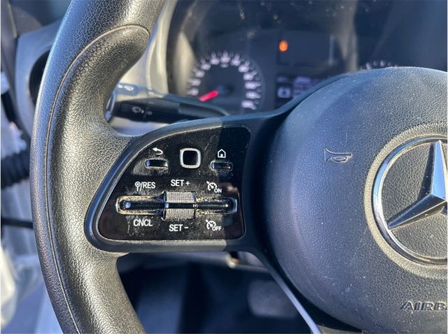 2020 Mercedes-Benz Sprinter 2500 Cargo 2500 HIGH ROOF CARGO BACK UP CAM 1 OWNER CLEAN - 23033171 - 14