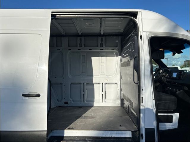2020 Mercedes-Benz Sprinter 2500 Cargo 2500 HIGH ROOF CARGO BACK UP CAM 1 OWNER CLEAN - 23033171 - 21