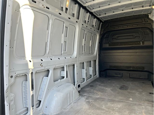 2020 Mercedes-Benz Sprinter 2500 Cargo 2500 HIGH ROOF CARGO BACK UP CAM 1 OWNER CLEAN - 23033171 - 25