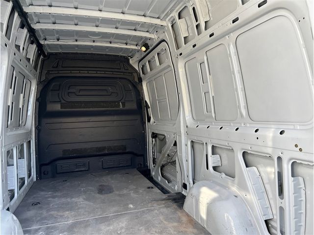 2020 Mercedes-Benz Sprinter 2500 Cargo 2500 HIGH ROOF CARGO BACK UP CAM 1 OWNER CLEAN - 23033171 - 26