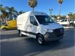 2020 Mercedes-Benz Sprinter 2500 Cargo 2500 HIGH ROOF CARGO BACK UP CAM 1 OWNER CLEAN - 23033171 - 2
