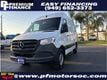 2020 Mercedes-Benz Sprinter 2500 Cargo 2500 STANDARD ROFF DIESEL BACK UP CAM 1OWNER - 22617498 - 0