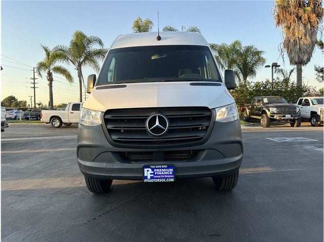 2020 Mercedes-Benz Sprinter 2500 Cargo 2500 STANDARD ROFF DIESEL BACK UP CAM 1OWNER - 22617498 - 1