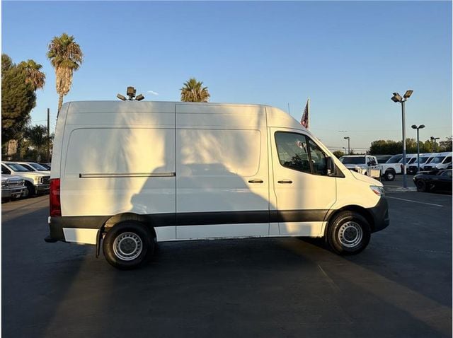 2020 Mercedes-Benz Sprinter 2500 Cargo 2500 STANDARD ROFF DIESEL BACK UP CAM 1OWNER - 22617498 - 3