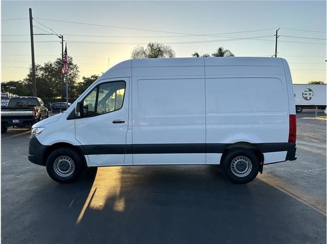 2020 Mercedes-Benz Sprinter 2500 Cargo 2500 STANDARD ROFF DIESEL BACK UP CAM 1OWNER - 22617498 - 8