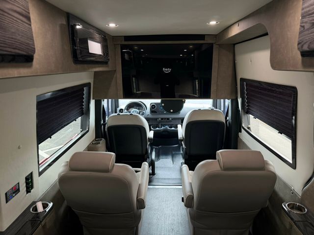 2020 Mercedes-Benz Sprinter Cargo Van  - 23060909 - 12