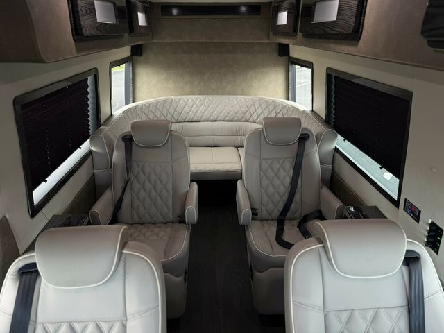 2020 Mercedes-Benz Sprinter Cargo Van  - 23060909 - 13