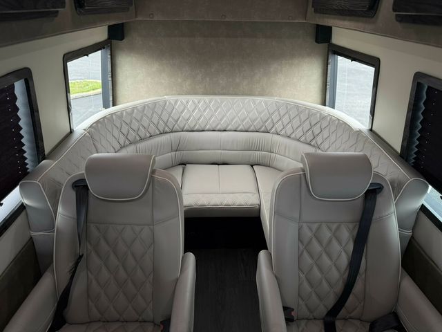 2020 Mercedes-Benz Sprinter Cargo Van  - 23060909 - 14