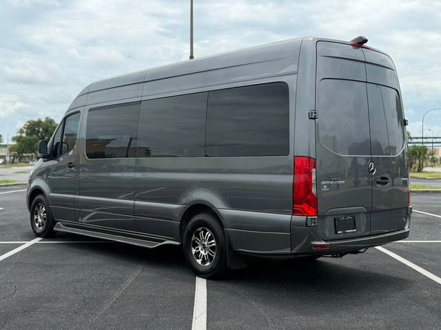2020 Mercedes-Benz Sprinter Cargo Van  - 23060909 - 2