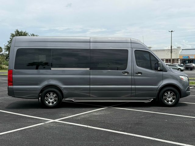 2020 Mercedes-Benz Sprinter Cargo Van  - 23060909 - 5