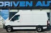 2020 Mercedes-Benz Sprinter Cargo Van 1500 Standard Roof I4 144" RWD - 22736229 - 1