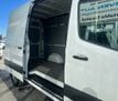 2020 Mercedes-Benz Sprinter Cargo Van 1500 Standard Roof I4 144" RWD - 22736229 - 23