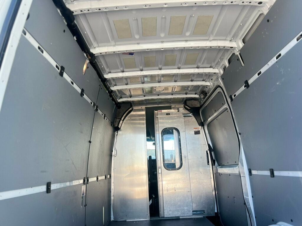 2020 Mercedes-Benz Sprinter Cargo Van 1500 Standard Roof I4 144" RWD - 22736229 - 32