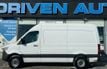 2020 Mercedes-Benz Sprinter Cargo Van 1500 Standard Roof I4 144" RWD - 22736229 - 36