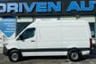 2020 Mercedes-Benz Sprinter Cargo Van 1500 Standard Roof I4 144" RWD - 22736229 - 38