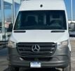 2020 Mercedes-Benz Sprinter Cargo Van 1500 Standard Roof I4 144" RWD - 22736229 - 7