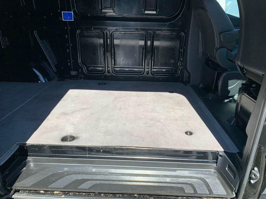 2020 Mercedes-Benz Sprinter Cargo Van 2500 Standard Roof V6 144" RWD - 23047687 - 10