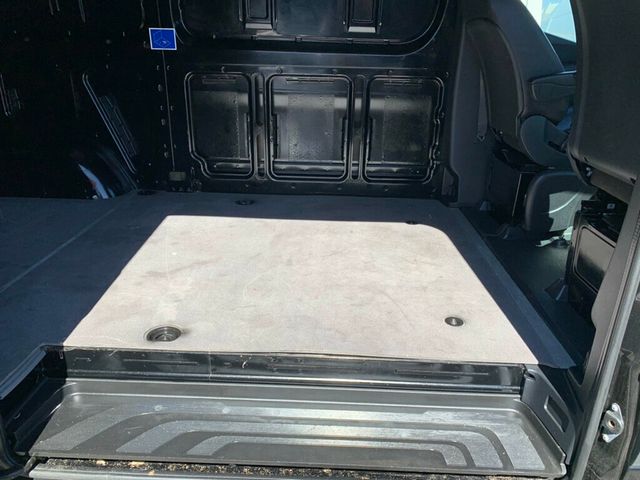 2020 Mercedes-Benz Sprinter Cargo Van 2500 Standard Roof V6 144" RWD - 23047687 - 10