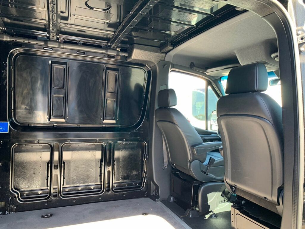 2020 Mercedes-Benz Sprinter Cargo Van 2500 Standard Roof V6 144" RWD - 23047687 - 11