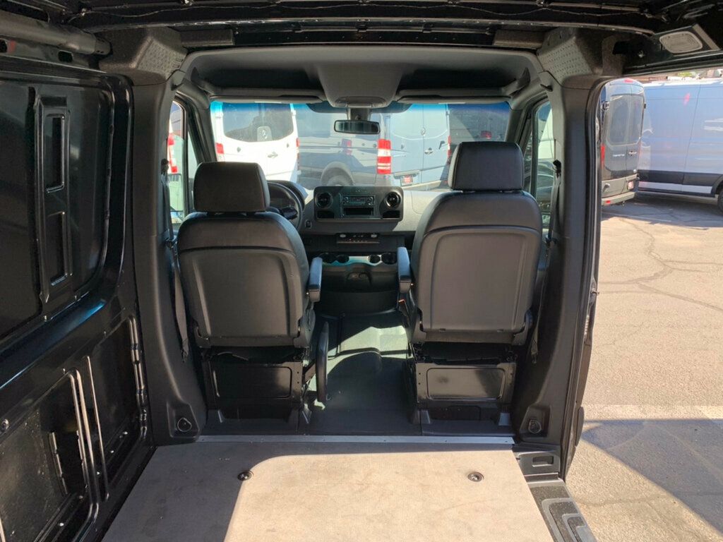 2020 Mercedes-Benz Sprinter Cargo Van 2500 Standard Roof V6 144" RWD - 23047687 - 13