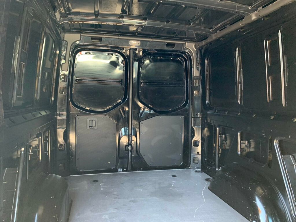2020 Mercedes-Benz Sprinter Cargo Van 2500 Standard Roof V6 144" RWD - 23047687 - 14