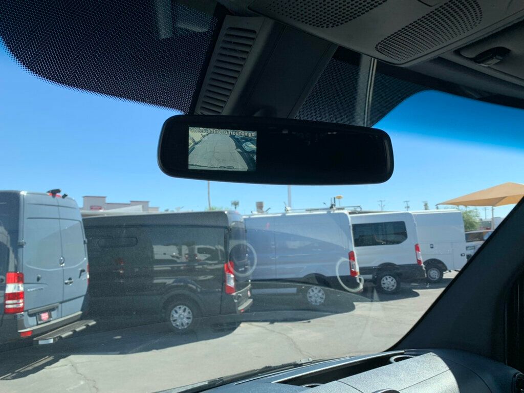 2020 Mercedes-Benz Sprinter Cargo Van 2500 Standard Roof V6 144" RWD - 23047687 - 15