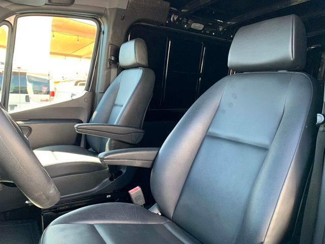 2020 Mercedes-Benz Sprinter Cargo Van 2500 Standard Roof V6 144" RWD - 23047687 - 29