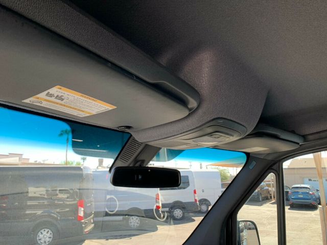 2020 Mercedes-Benz Sprinter Cargo Van 2500 Standard Roof V6 144" RWD - 23047687 - 30