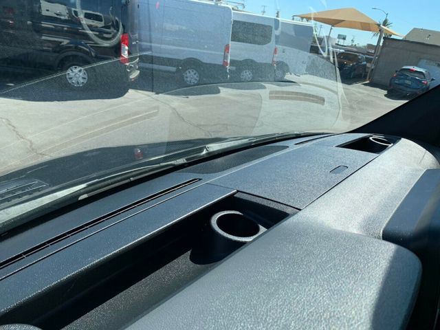 2020 Mercedes-Benz Sprinter Cargo Van 2500 Standard Roof V6 144" RWD - 23047687 - 31